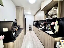 Blk 635B Senja Gateway (Bukit Panjang), HDB 4 Rooms #596435361